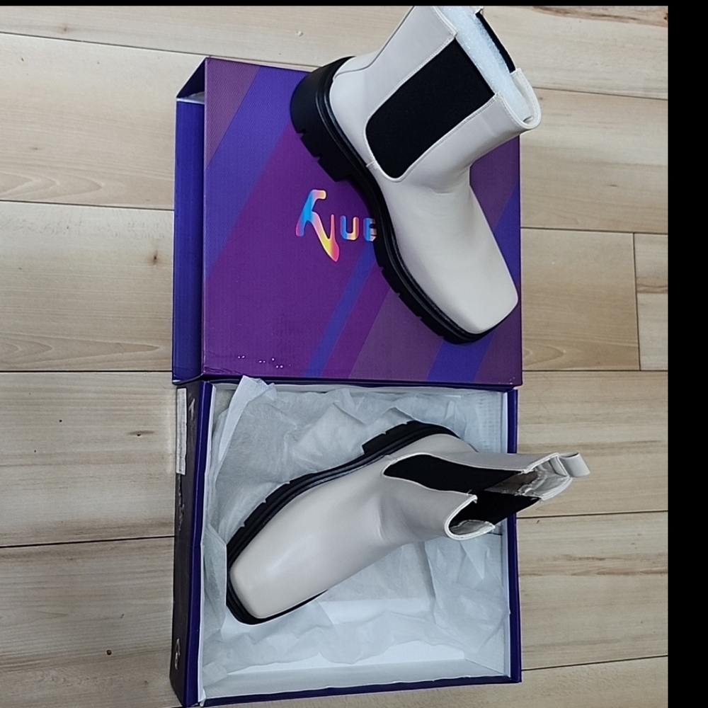 Vivianly boots